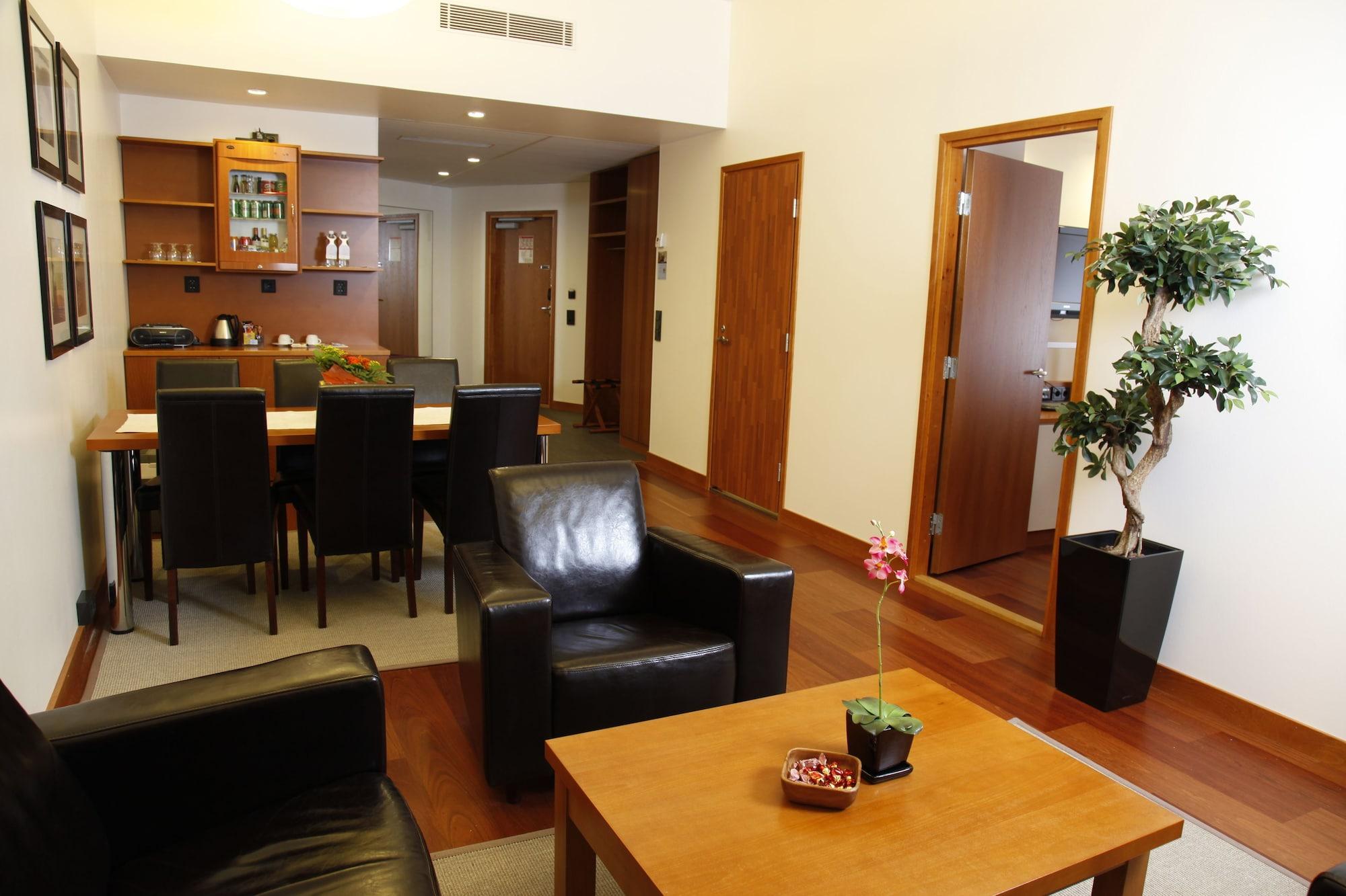 Break Sokos Hotel Vuokatti Dış mekan fotoğraf