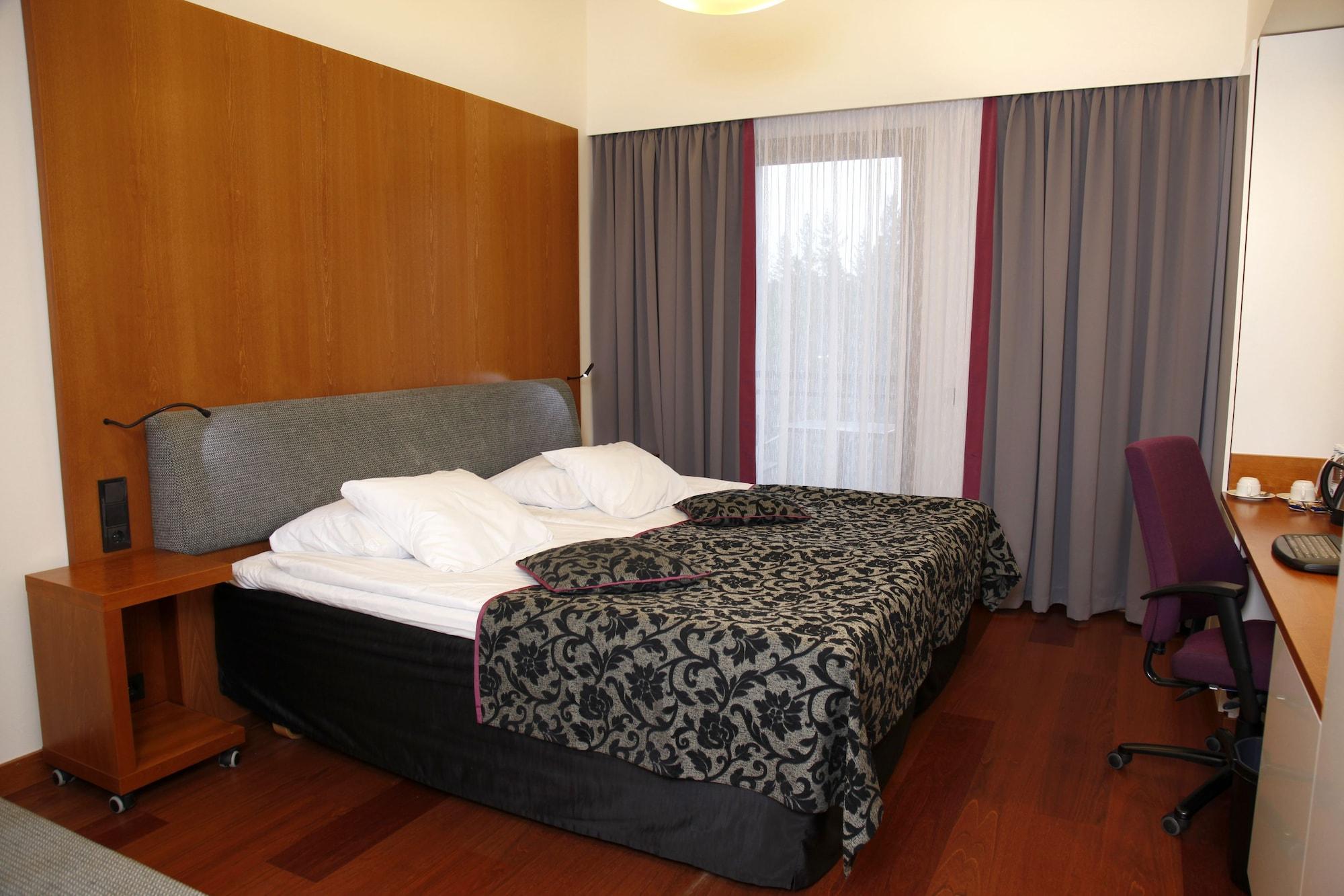 Break Sokos Hotel Vuokatti Dış mekan fotoğraf