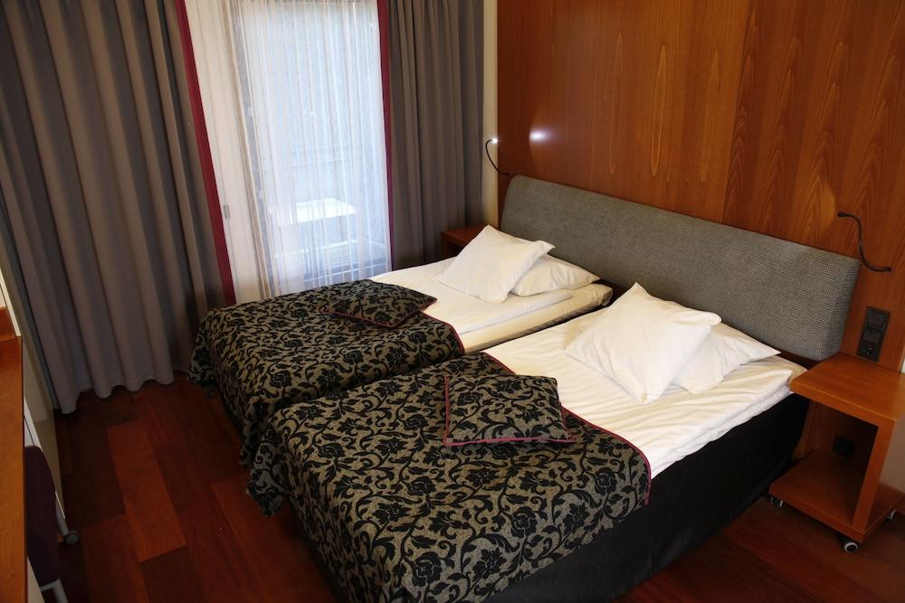 Break Sokos Hotel Vuokatti Dış mekan fotoğraf